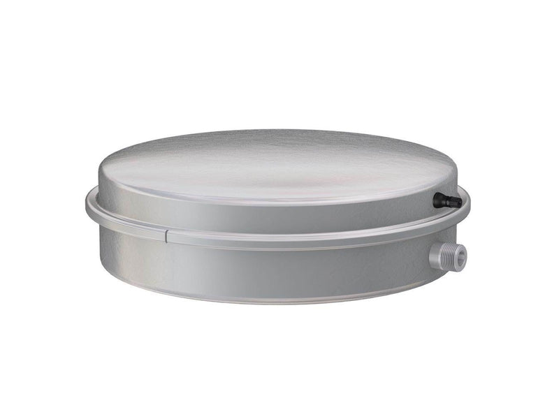 Flamco cubex r expansion vessel 12 litre 3 bar