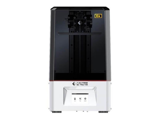 FlashForge Foto 9.25 6K 3D Printer LCD - 3D Drucker - Resin *DEMO*