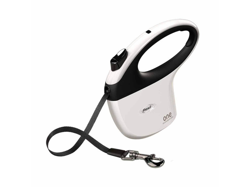 Flexi - Koppel One TheAvantGarde Band - 5m Max 30kg