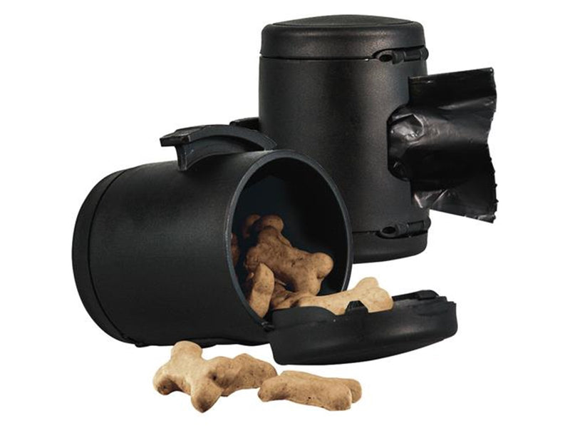 Flexi Multi Box Black