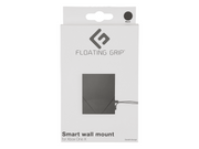 Floating Grip Xbox One X wall mount - Black - Max 10 kg - recommended for