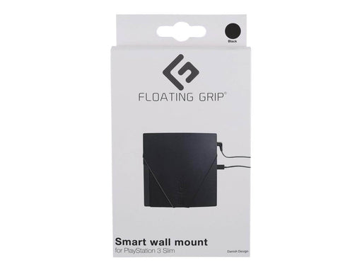 Floating Grip - bracket - Max 10 kg - recommended for