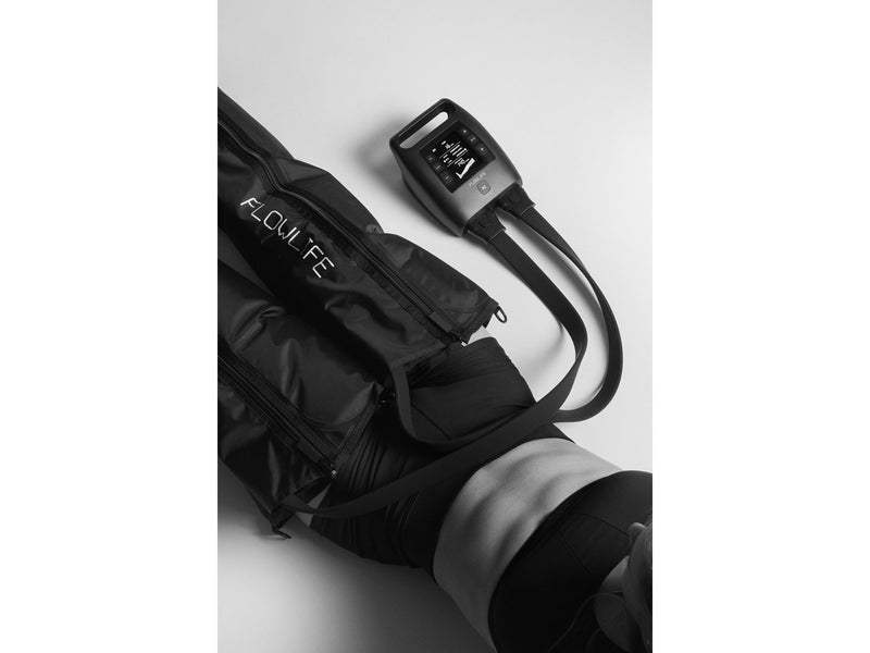 Flowlife Flowpression Boots Pro+ Medium *DEMO*