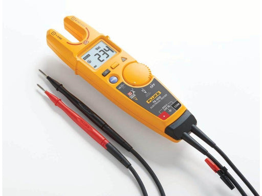 Fluke t6-600/eu multitester