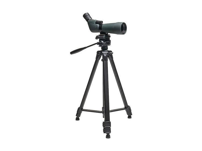 Focus Nordic Outdoor 20-60x60 spotting scope + tripod