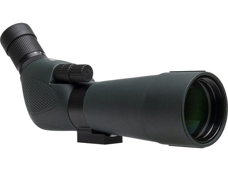 Focus Nordic Outdoor 20-60x60 spotting scope + tripod