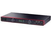 Focusrite Scarlett 18i20 4th Gen - 18-in/20-out audio interface
