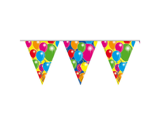 Folat BV Bunting Balloons 10mtr.