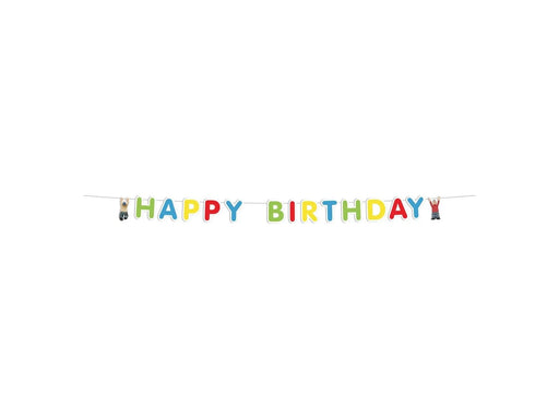 Folat BV Buurman & Buurman Letter garland