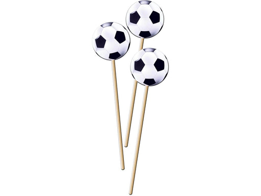Folat BV Football Sticks 8pcs.
