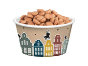 Folat BV Gingerbread containers Sint 5 pcs.