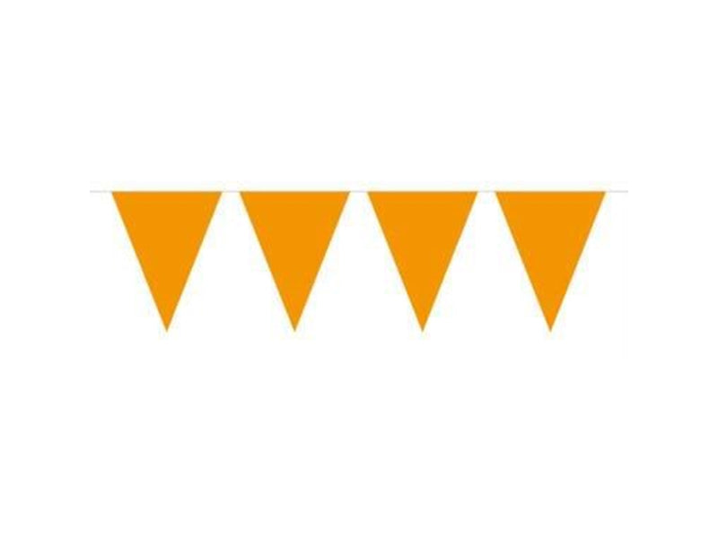 Folat BV Orange Flag Line 10mtr.