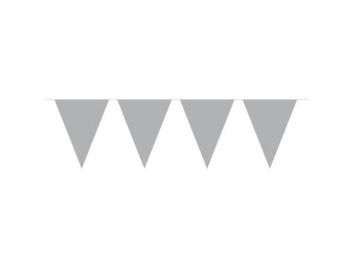 Folat BV Silver Flag Line 10mtr.