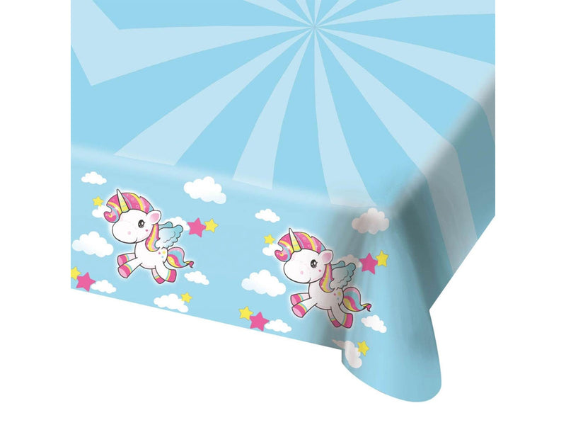 Folat BV Unicorn Tablecloth