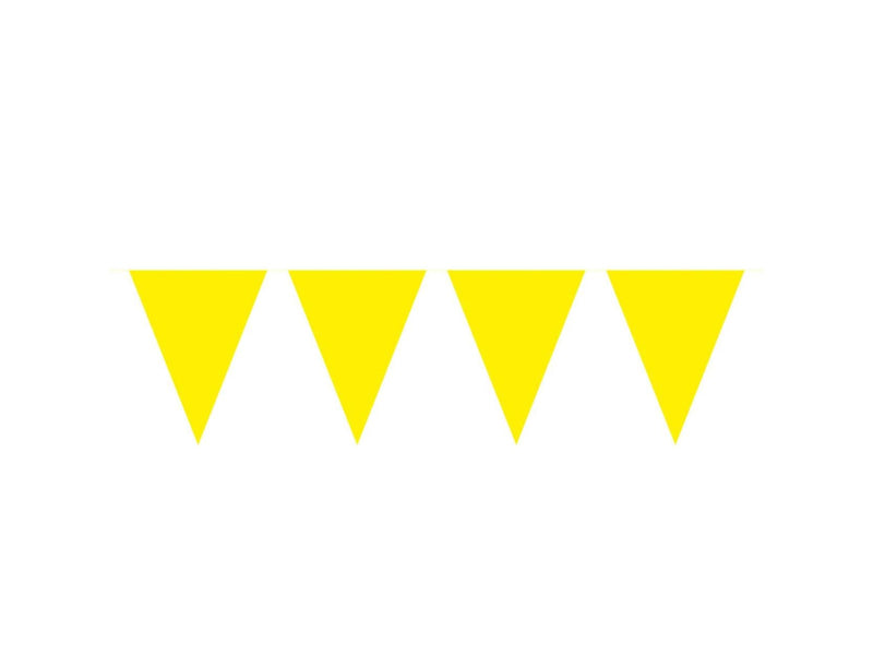 Folat BV Yellow Flag Line 10mtr.