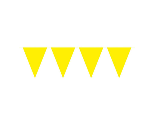 Folat BV Yellow Flag Line 10mtr.