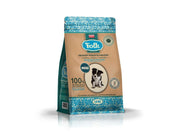 Folk Junior Small breeds Gentle meal for puppy with rabbit veal and carrot - dry dog food - 1.6kg