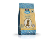 Folk Medium and large breeds Kashubian-style fish specialty with apples parsley and lovage - dry dog food - 12kg