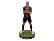 Footballs Finest - KYLIAN MBAPPE - OFFICIAL PSG - FOOTBALL'S FINEST 60CM RESIN STATUE - Figur