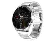 Forever Grand 2 SW-710 Smart Watch Silver