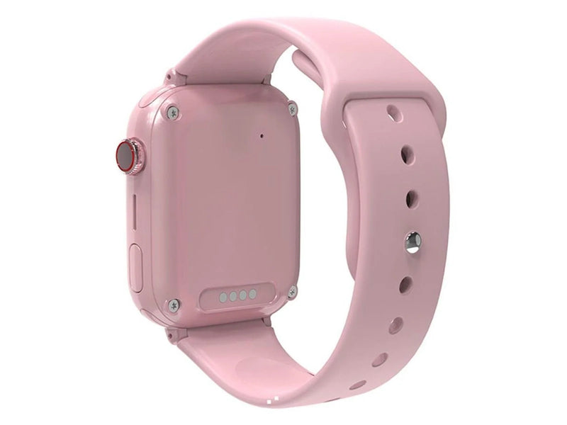 Forever Look Me! 3 KW-520 4G & GPS - Pink