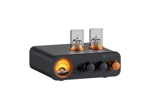 Fosi Audio MC331 Tube Integrated Amplifier Bluetooth DAC