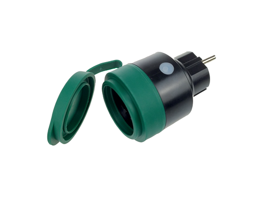 Foss Europe FESH Smart Home Power plug - Outdoor