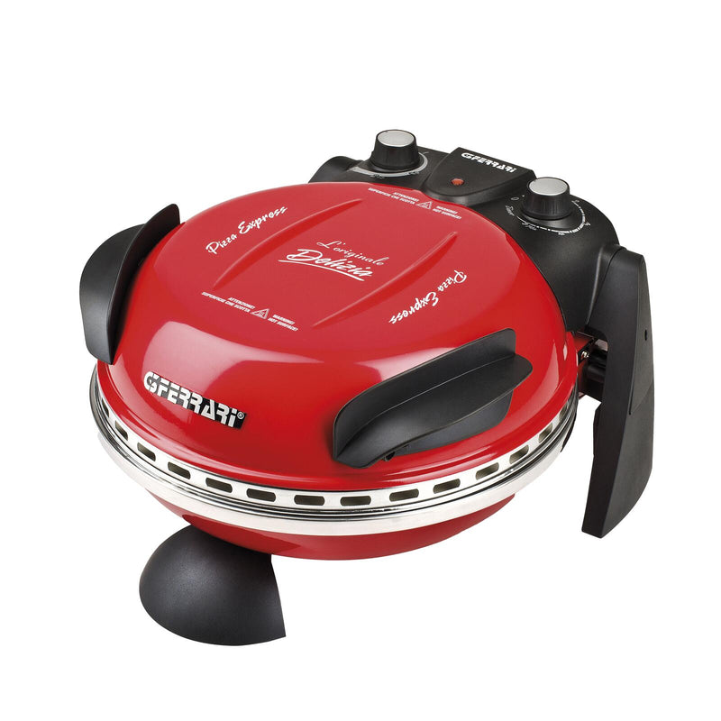 G3Ferrari Delizia Pizzaofen - rot (G1000602)