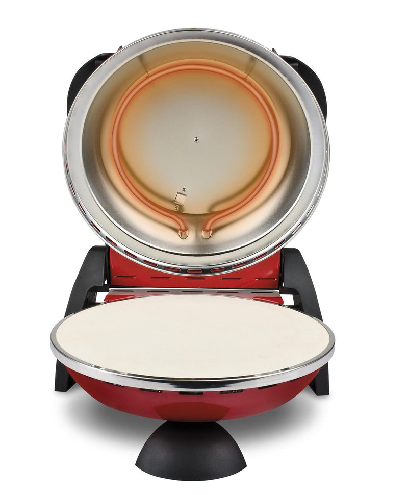 G3Ferrari Delizia Pizzaofen - rot (G1000602)