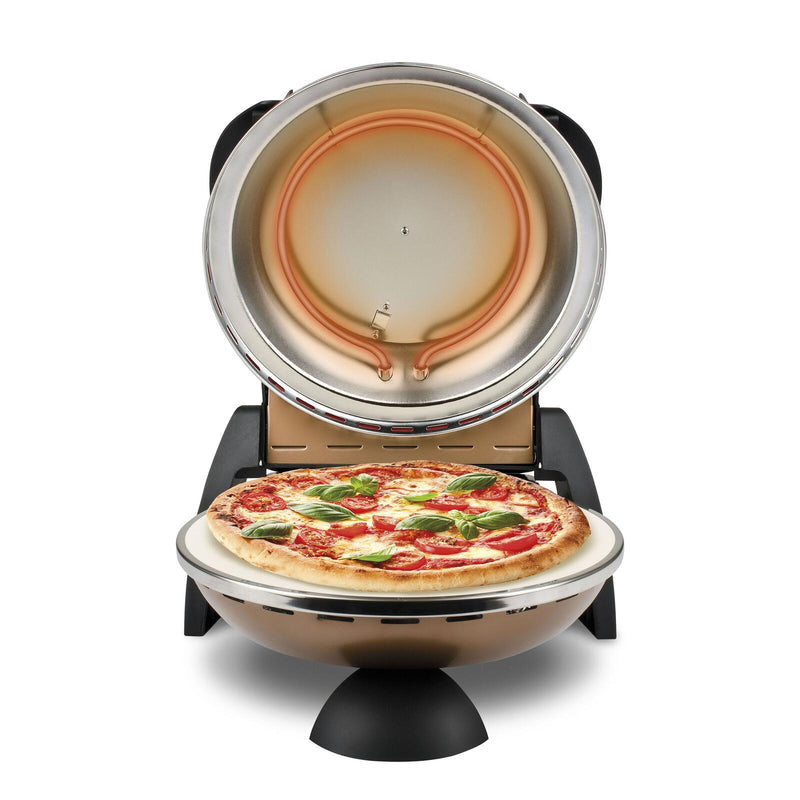 G3Ferrari Delizia Pizzaofen - kupfer (G1000608)