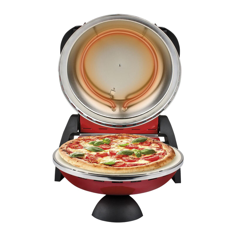G3Ferrari Delizia Pizzaofen - rot (G1000602)