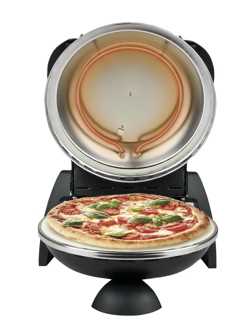 G3Ferrari Delizia Pizzaofen - schwarz (G1000610)