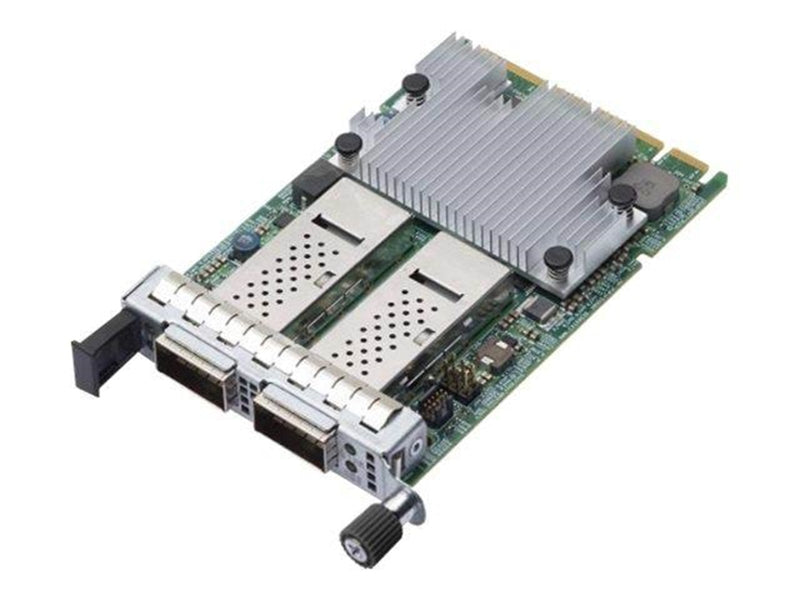 Foundry Networks Broadcom NetXtreme E-Series N2100G