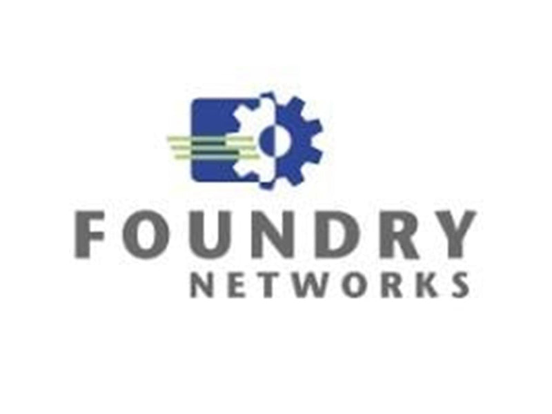 Foundry Networks Brocade