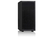 Fractal Design Core 1000 USB 3.0 - Gehäuse - Minitower - Schwarz