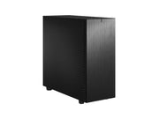 Fractal Design Define 7 XL - Black Solid - Gehäuse - Fulltower - Schwarz