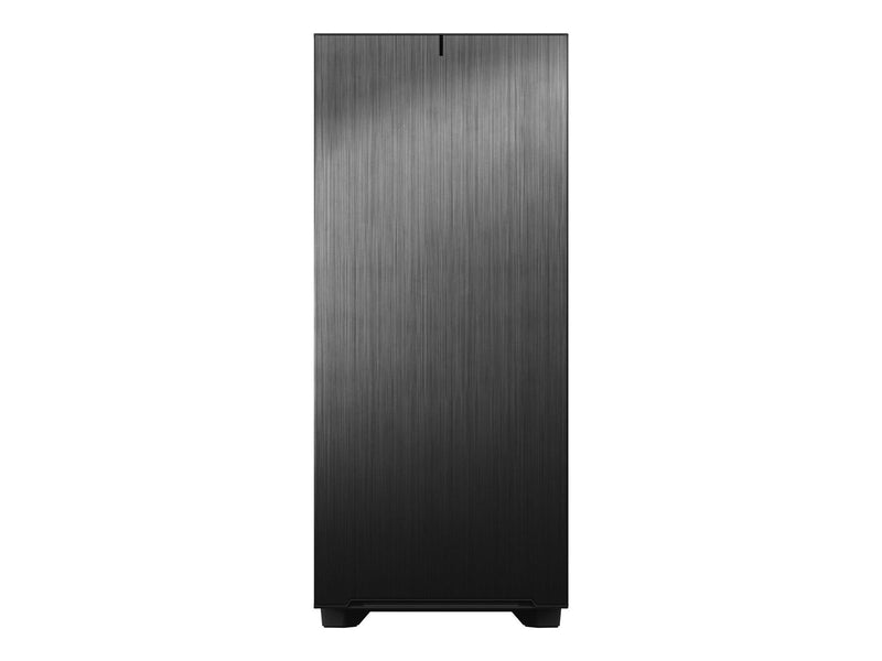 Fractal Design Define 7 XL - Black Solid - Gehäuse - Fulltower - Schwarz
