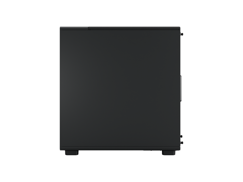Fractal Design Epoch Black TG - Gehäuse - Miditower - Schwarz