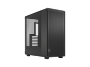 Fractal Design Epoch XL Black TG - Gehäuse - Tower - Schwarz