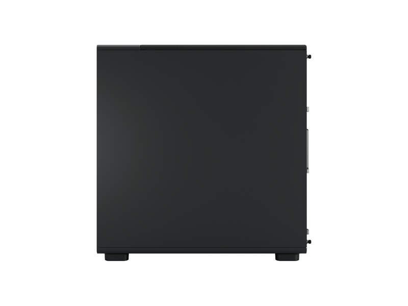 Fractal Design Epoch XL Black TG - Gehäuse - Tower - Schwarz