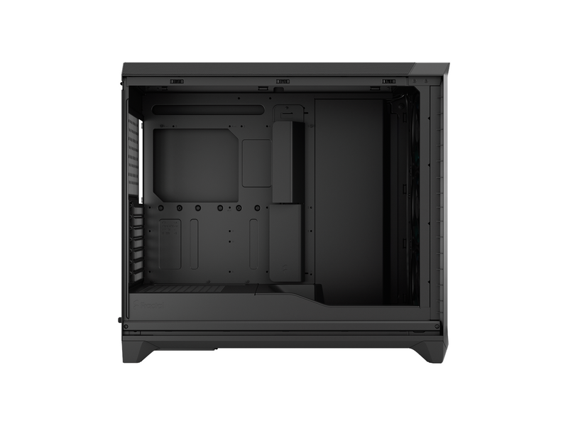 Fractal Design Meshify 3 XL Black RGB - Gehäuse - Miditower - Schwarz