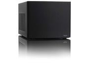 Fractal Design Node 304 - Black - Gehäuse - Cube - Schwarz