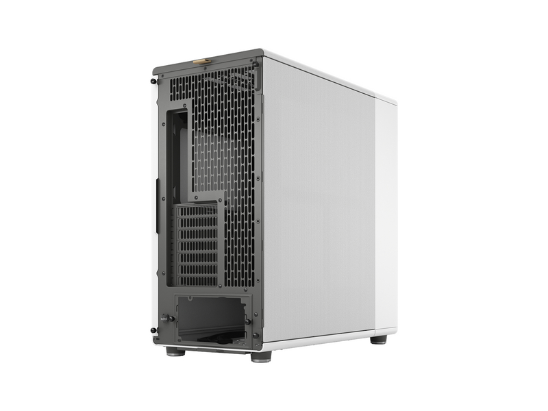 Fractal Design North XL Mesh - Chalk White - Gehäuse - Miditower - Weiß