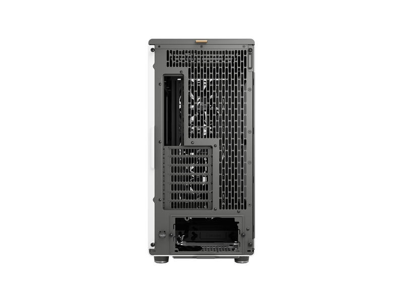 Fractal Design North XL Mesh - Chalk White - Gehäuse - Miditower - Weiß
