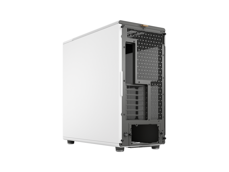 Fractal Design North XL Mesh - Chalk White - Gehäuse - Miditower - Weiß