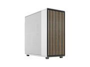 Fractal Design North XL Mesh - Chalk White - Gehäuse - Miditower - Weiß