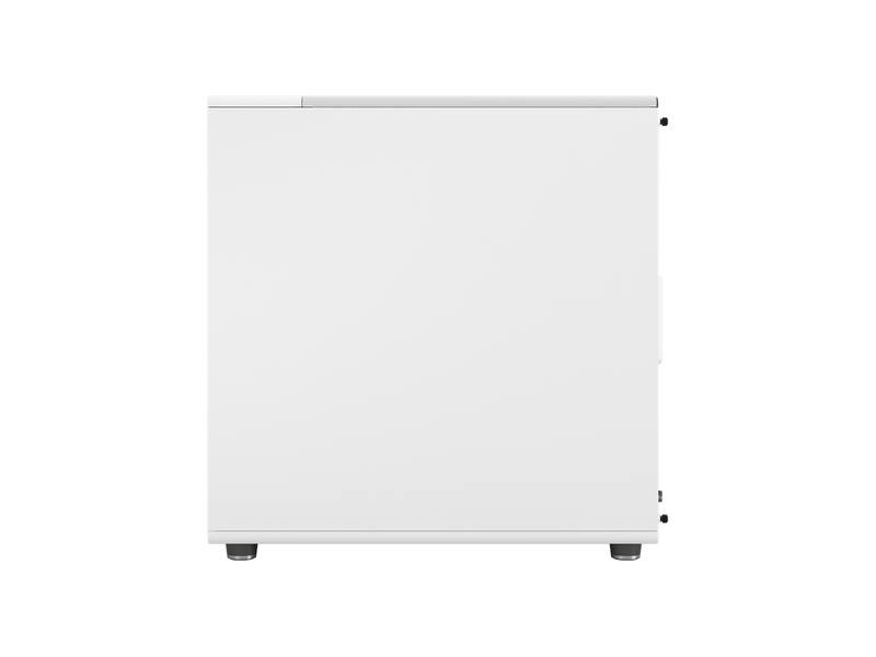 Fractal Design North XL Mesh - Chalk White - Gehäuse - Miditower - Weiß