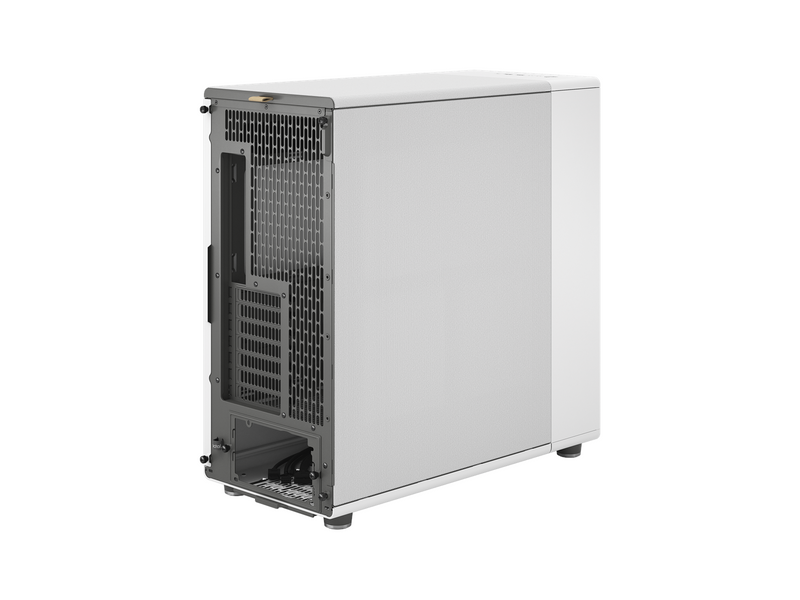 Fractal Design North XL Mesh - Chalk White - Gehäuse - Miditower - Weiß