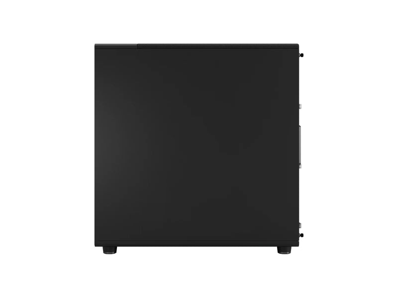 Fractal Design North XL Momentum Edition - Gehäuse - Miditower - Schwarz