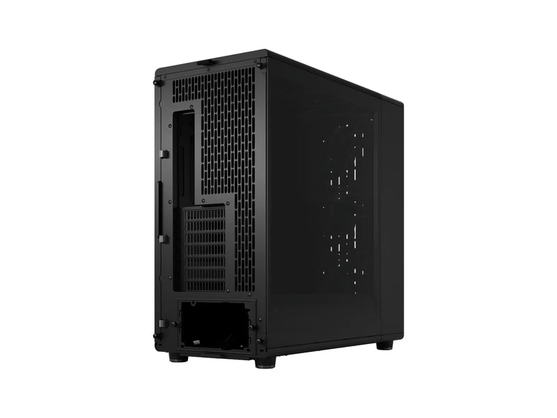 Fractal Design North XL Momentum Edition - Gehäuse - Miditower - Schwarz